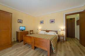 Hotel Beau Sejour