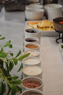 Home Hotel Borgen