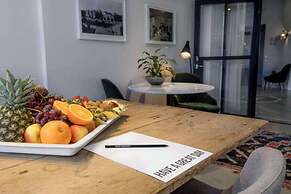 Home Hotel Borgen