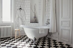 Home Hotel Borgen