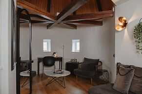 Home Hotel Borgen