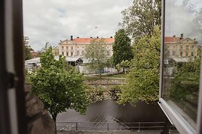 Home Hotel Borgen
