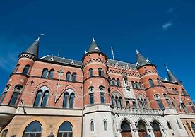 Home Hotel Borgen