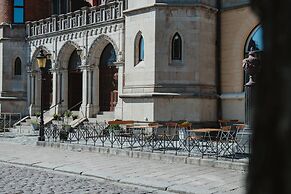 Home Hotel Borgen