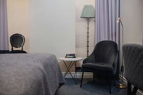 Home Hotel Borgen