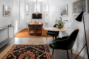 Home Hotel Borgen