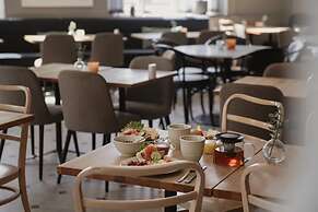 Home Hotel Borgen