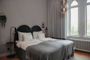 Home Hotel Borgen