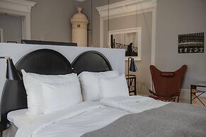 Home Hotel Borgen