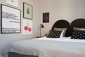 Home Hotel Borgen