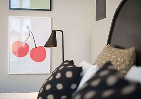 Home Hotel Borgen