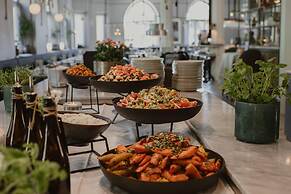 Home Hotel Borgen