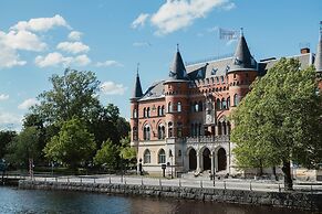 Home Hotel Borgen