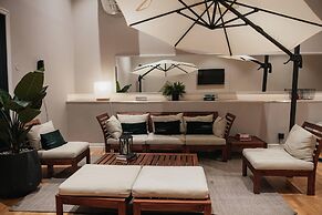 Home Hotel Borgen