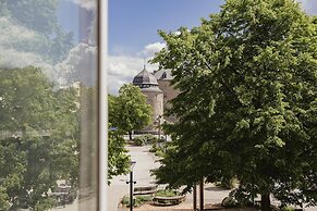 Home Hotel Borgen