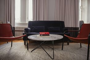 Home Hotel Borgen