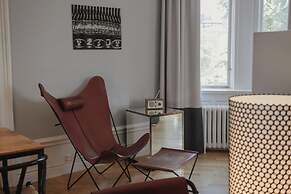 Home Hotel Borgen