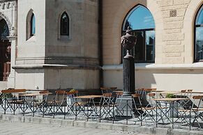 Home Hotel Borgen