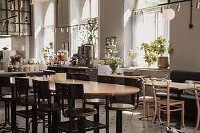 Home Hotel Borgen