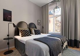 Home Hotel Borgen