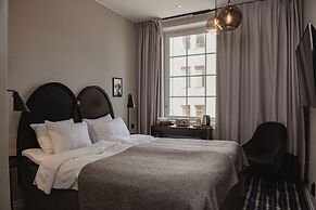 Home Hotel Borgen