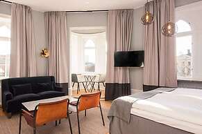 Home Hotel Borgen