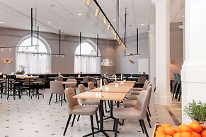Home Hotel Borgen