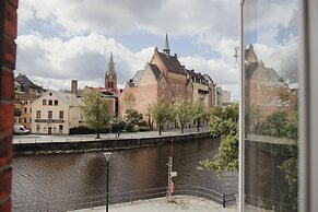 Home Hotel Borgen