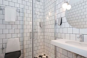 Home Hotel Borgen