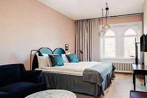 Home Hotel Borgen