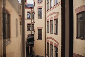 Home Hotel Borgen