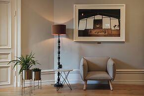 Home Hotel Borgen