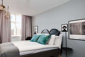 Home Hotel Borgen
