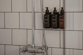 Home Hotel Borgen
