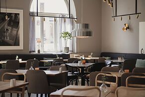Home Hotel Borgen