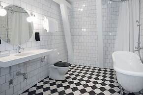 Home Hotel Borgen
