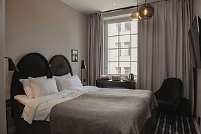Home Hotel Borgen