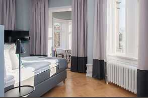Home Hotel Borgen