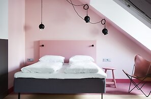 Comfort Hotel Karl Johan