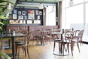 Comfort Hotel Karl Johan