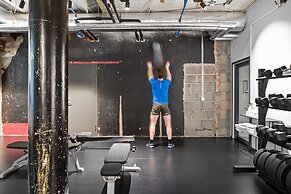 Comfort Hotel Karl Johan