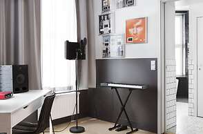 Comfort Hotel Karl Johan