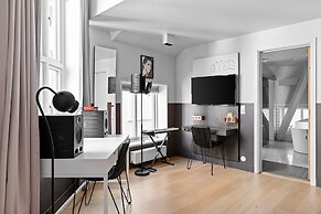 Comfort Hotel Karl Johan