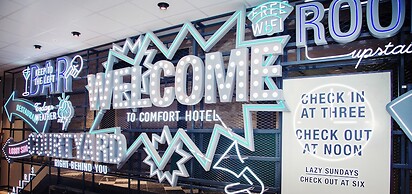 Comfort Hotel Karl Johan