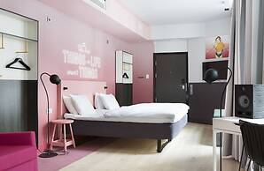 Comfort Hotel Karl Johan