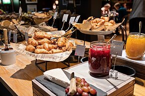 Comfort Hotel Karl Johan