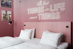 Comfort Hotel Karl Johan