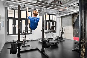 Comfort Hotel Karl Johan