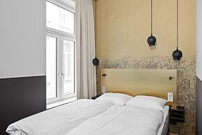 Comfort Hotel Karl Johan