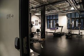 Comfort Hotel Karl Johan